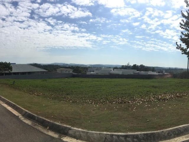 Foto do Terreno - Terreno à venda, 1000 m² por R$ 424.000 - Caxambu - Jundiaí/SP | RUSSI IMÓVEIS