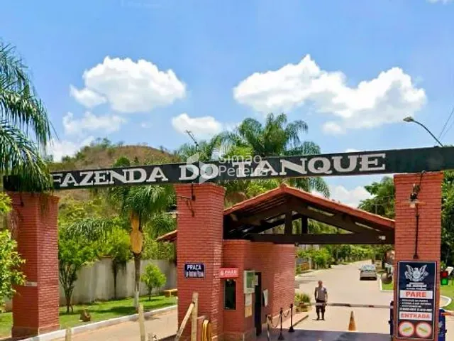 Terreno com 1200m², à venda, no bairro Caeté em Juiz de Fora