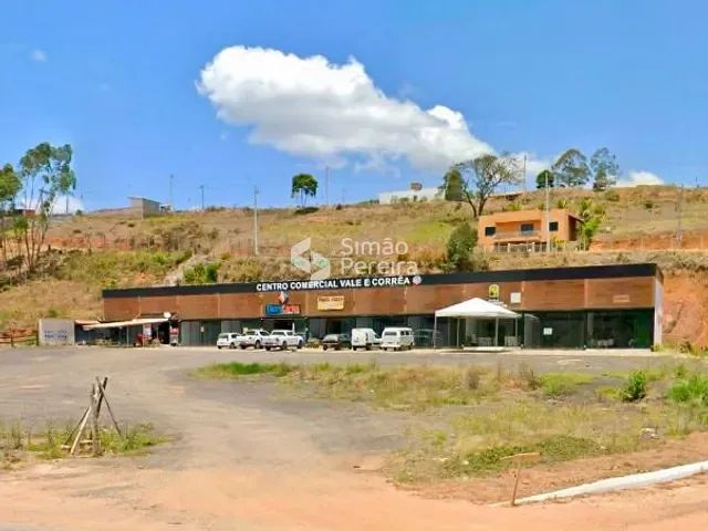 Terreno com 1200m², à venda, no bairro Caeté em Juiz de Fora