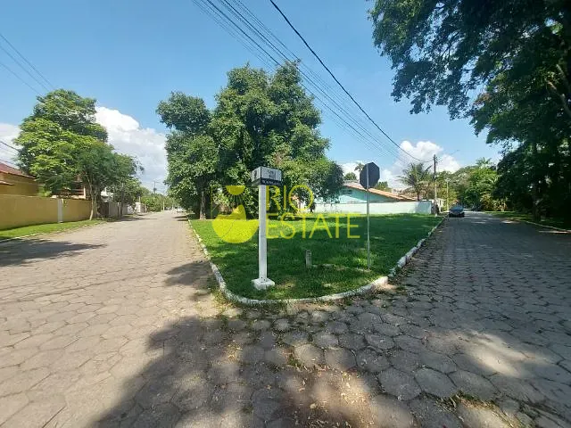 Terreno com 766m², à venda, no bairro Penedo em Itatiaia