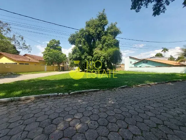 Terreno com 766m², à venda, no bairro Penedo em Itatiaia