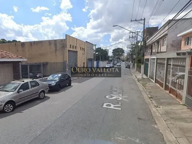 Terreno com 882m², à venda, no bairro Vila Independência em São Paulo