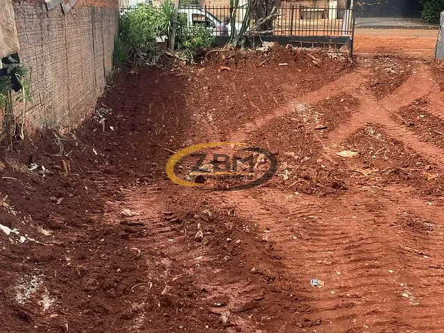 Terreno com 261m², à venda, no bairro Colinas em Londrina