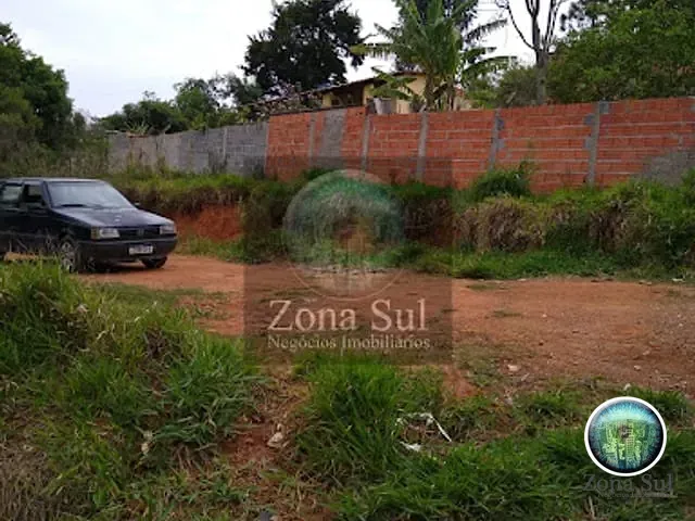 Terreno com 1000m², à venda, no bairro Jurupará em Piedade