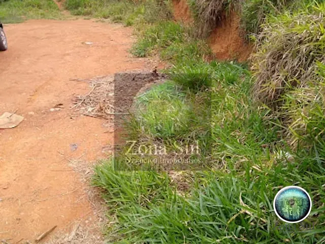 Terreno com 1000m², à venda, no bairro Jurupará em Piedade