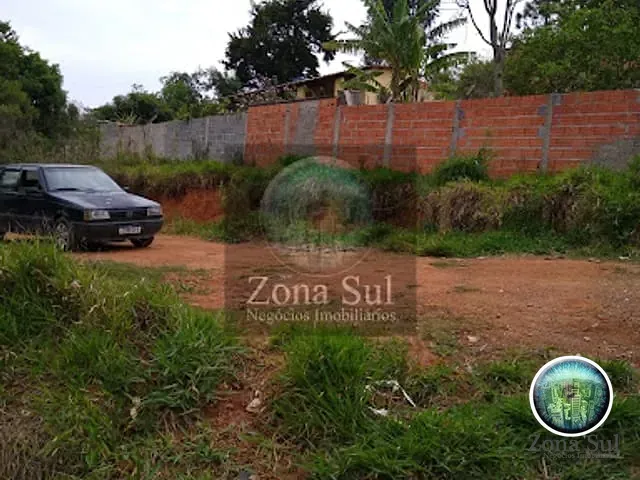Terreno com 1000m², à venda, no bairro Jurupará em Piedade