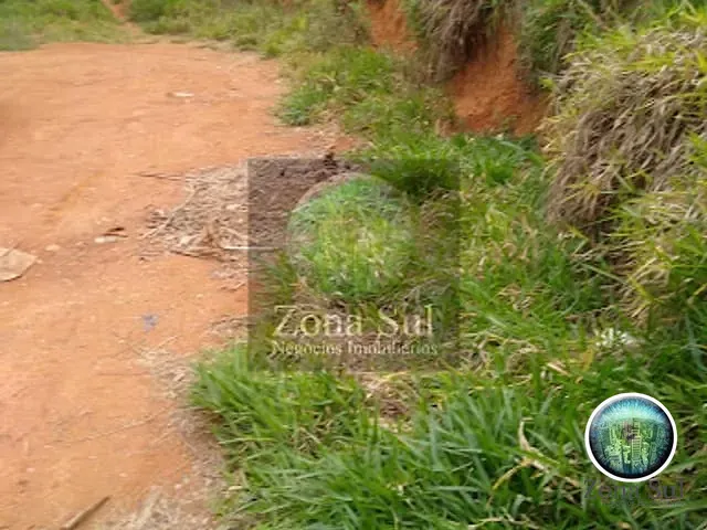 Terreno com 1000m², à venda, no bairro Jurupará em Piedade