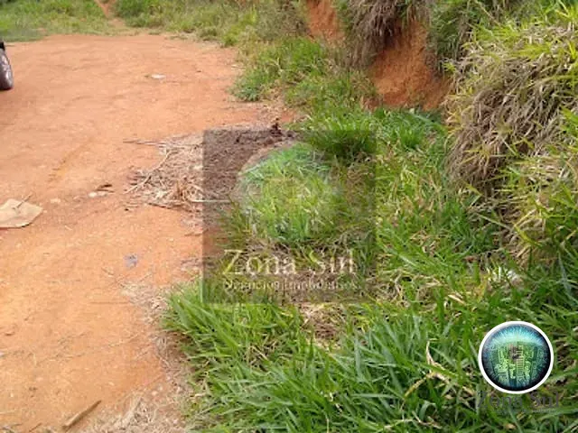 Terreno com 1000m², à venda, no bairro Jurupará em Piedade