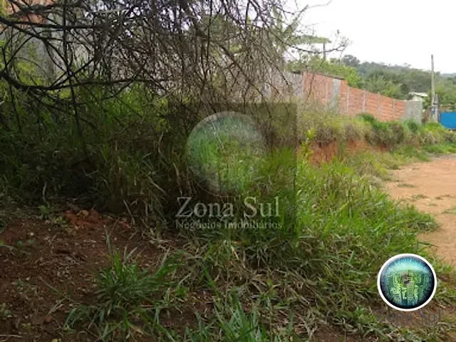 Terreno com 1000m², à venda, no bairro Jurupará em Piedade