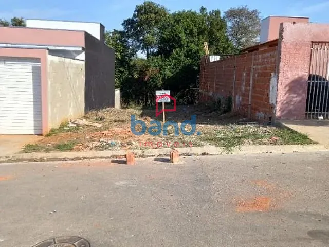 Terreno com 151m², à venda, no bairro Residencial Madalena em Porto Feliz