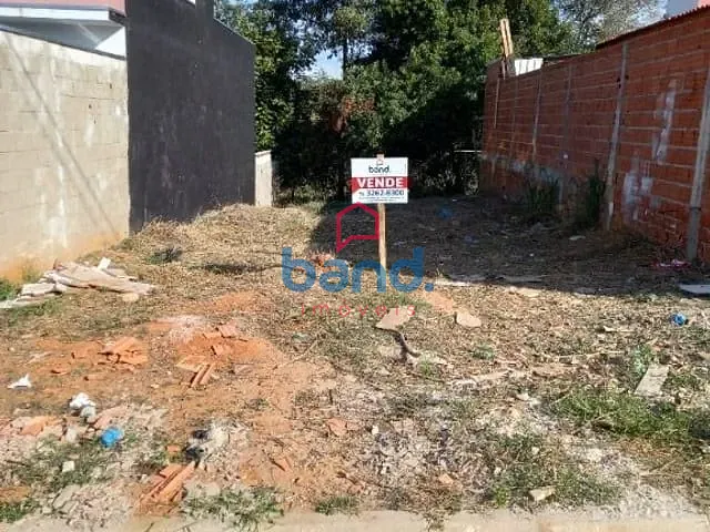 Terreno com 151m², à venda, no bairro Residencial Madalena em Porto Feliz