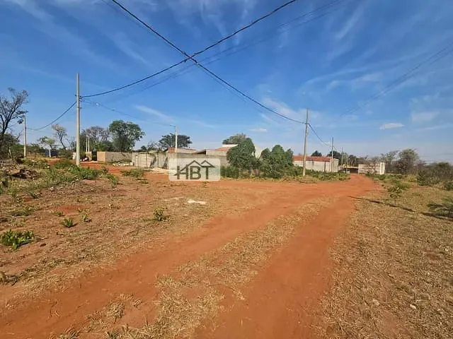 Terreno com 500m², à venda, no bairro Vale do Igapó em Bauru