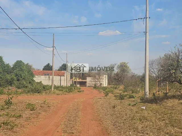 Terreno com 500m², à venda, no bairro Vale do Igapó em Bauru