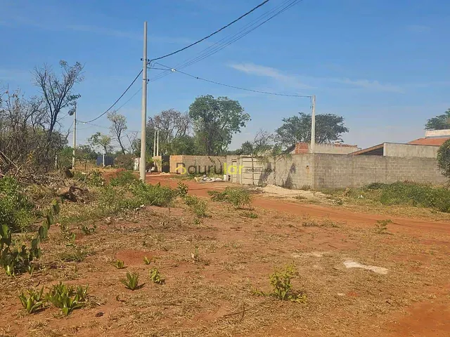 Terreno com 500m², à venda, no bairro Vale do Igapó em Bauru
