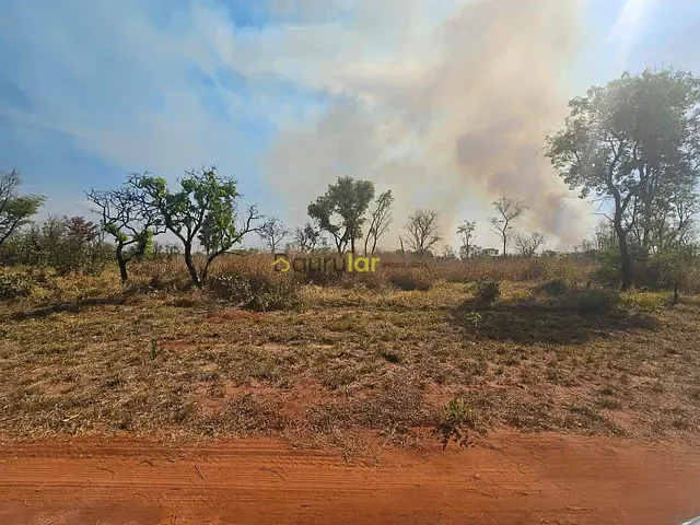 Terreno com 500m², à venda, no bairro Vale do Igapó em Bauru