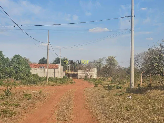 Terreno com 500m², à venda, no bairro Vale do Igapó em Bauru