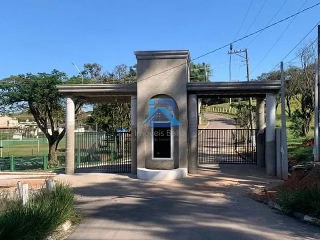Terreno com 1319m², à venda, no bairro Jardim Alegre em Itupeva
