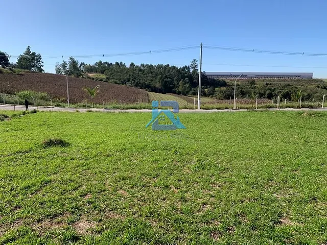 Terreno com 1319m², à venda, no bairro Jardim Alegre em Itupeva