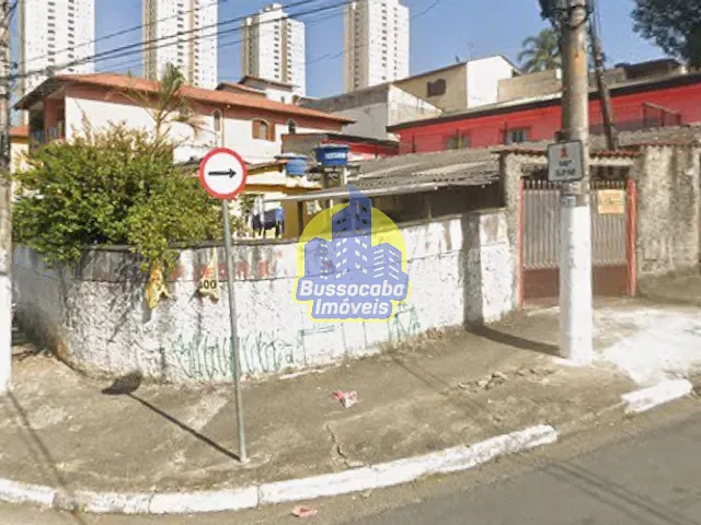 Terreno com 309m², à venda, no bairro Bela Vista em São Paulo