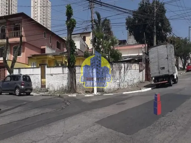 Terreno com 309m², à venda, no bairro Bela Vista em São Paulo