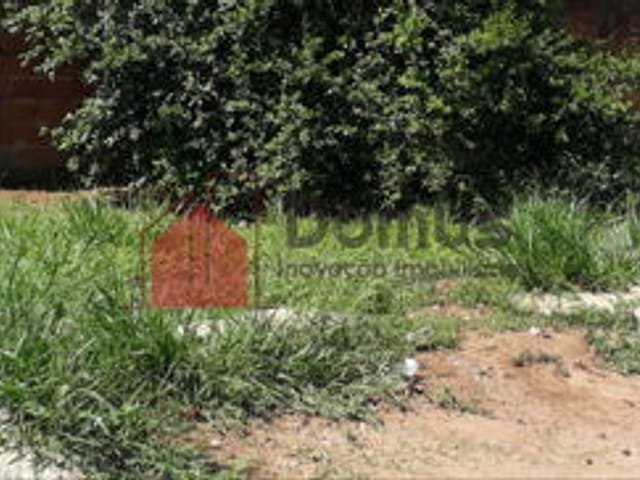 Terreno com 266m², à venda, no bairro Bela Vista em Pindamonhangaba
