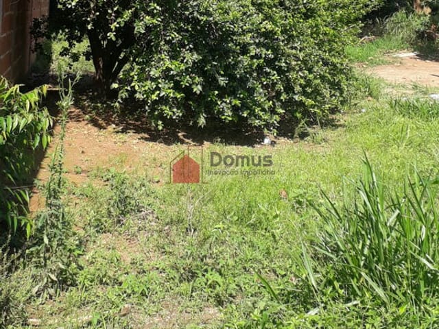 Terreno com 266m², à venda, no bairro Bela Vista em Pindamonhangaba