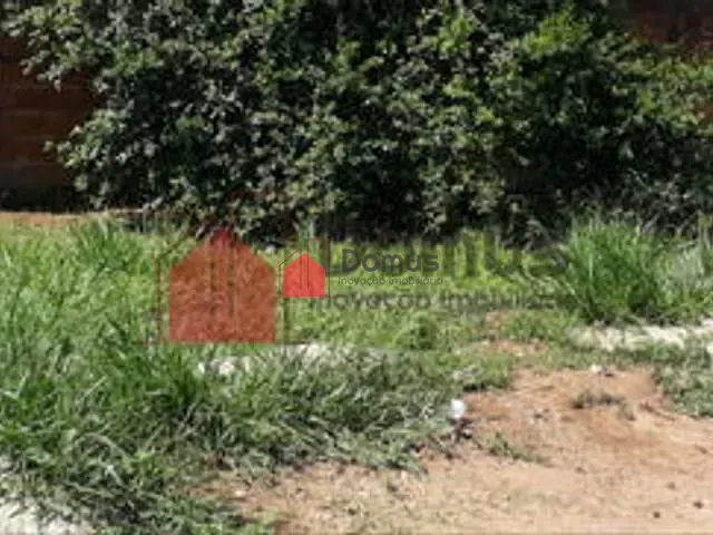 Terreno com 266m², à venda, no bairro Bela Vista em Pindamonhangaba