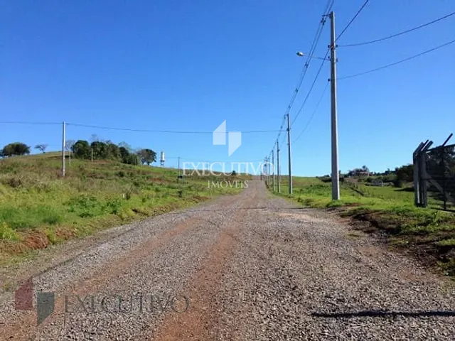 Terreno com 496m², à venda, no bairro Bela Vista em Arroio Do Meio