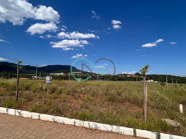 Terreno com 300m², à venda, no bairro Centenário em Sapiranga