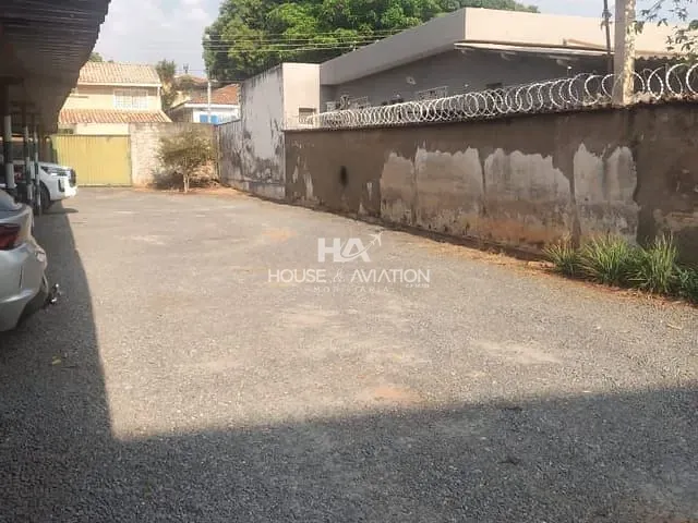 Terreno com 485m², à venda, no bairro Setor Sul em Goiânia
