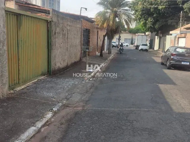 Terreno com 485m², à venda, no bairro Setor Sul em Goiânia