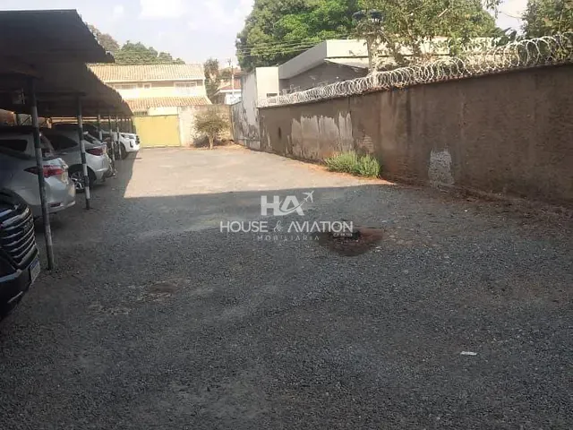 Terreno com 485m², à venda, no bairro Setor Sul em Goiânia