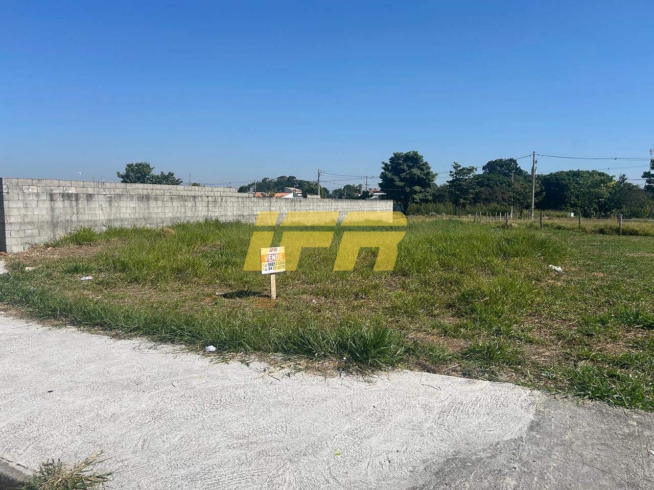 Terreno, 415 m² - Foto 1