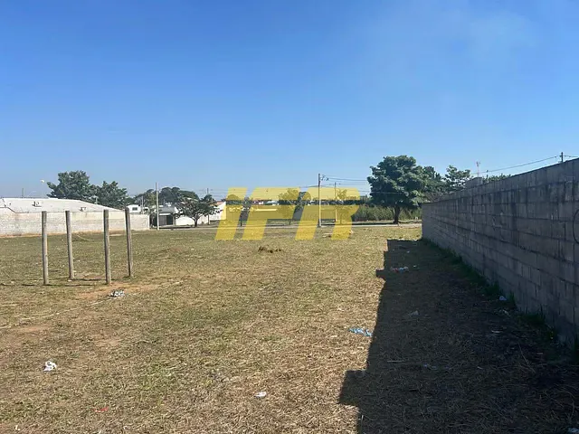 Terreno com 207m², à venda, no bairro Piracangaguá em Taubaté