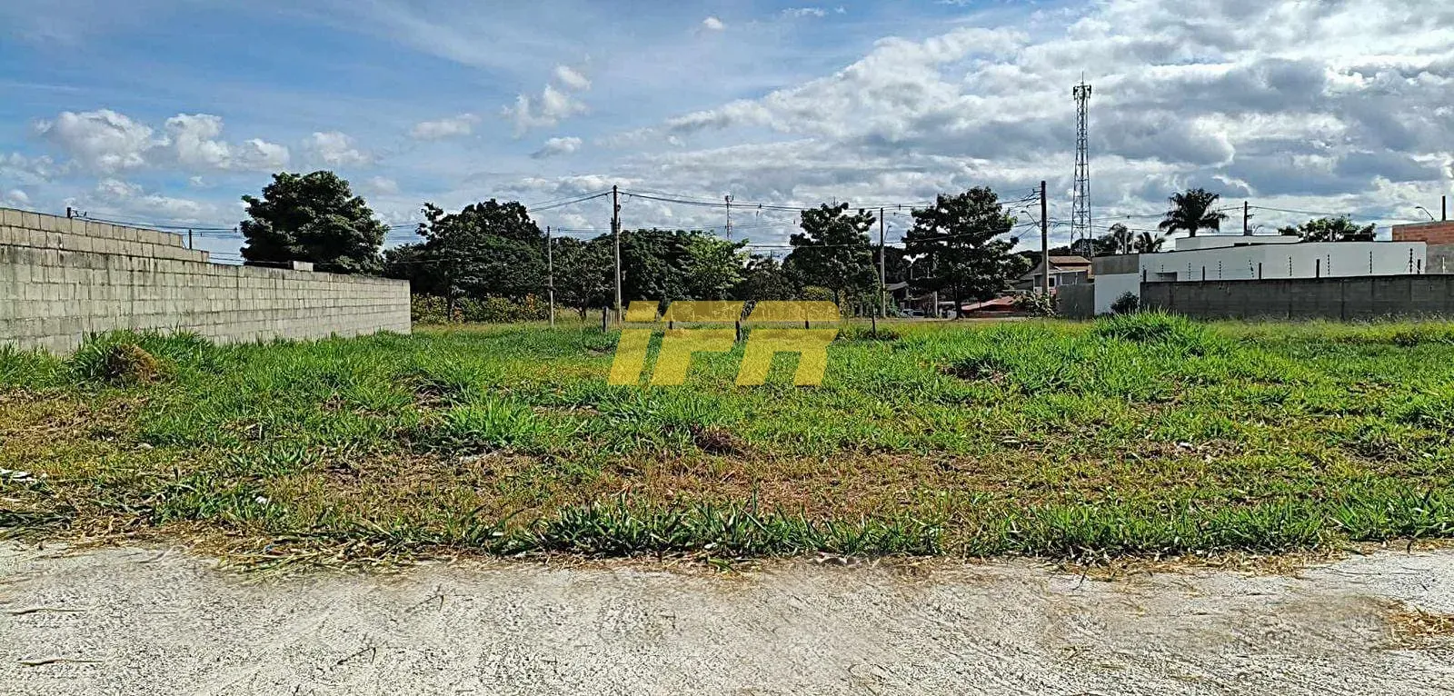 Terreno, 207 m² - Foto 3