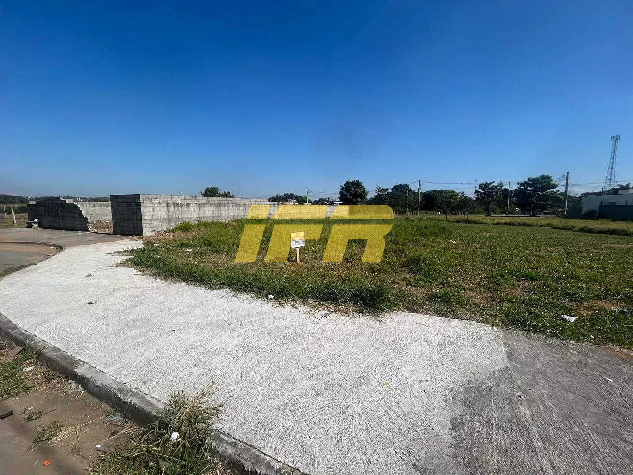 Terreno, 207 m² - Foto 8