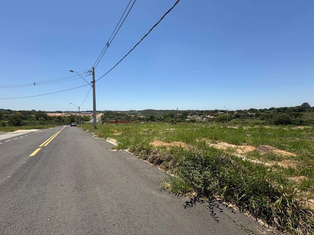 Terreno com 140m², à venda, no bairro Parque Valença II em Campinas