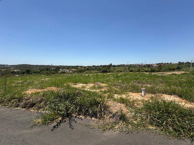 Terreno com 140m², à venda, no bairro Parque Valença II em Campinas