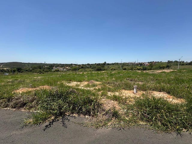 Terreno com 140m², à venda, no bairro Parque Valença II em Campinas