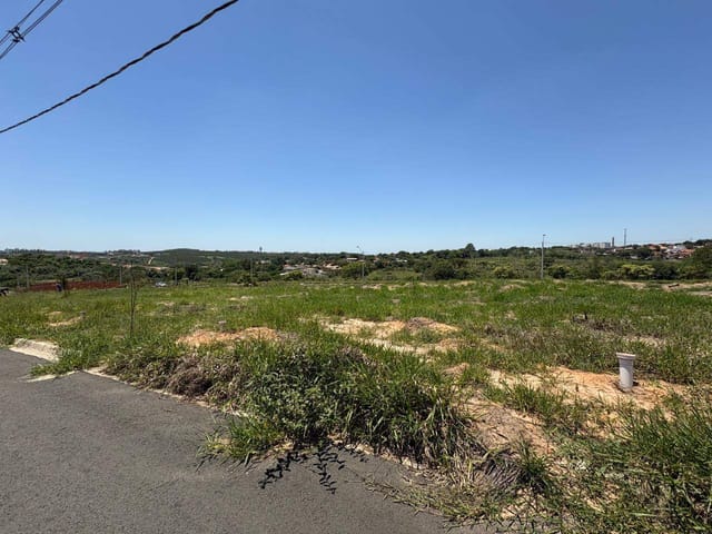 Terreno com 140m², à venda, no bairro Parque Valença II em Campinas