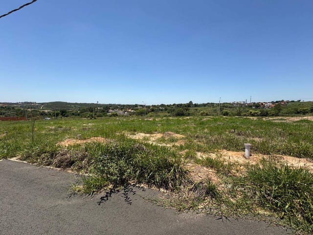 Terreno com 140m², à venda, no bairro Parque Valença II em Campinas