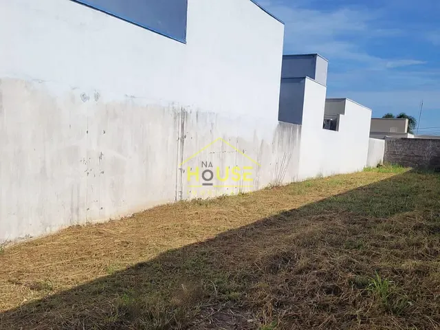 Terreno com 250m², à venda, no bairro Jardim Vilar III em Votuporanga