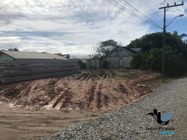 Foto do Terreno - Terreno à venda 471.72M², Jardim Praia Mar, Itapema - SC | Interpraias Imóveis
