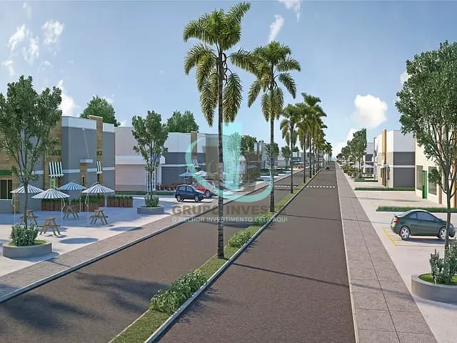 Terreno com 200m², à venda, no bairro RESIDENCIAL MONTE CARLO em ARARAQUARA