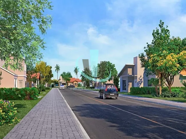 Terreno com 200m², à venda, no bairro RESIDENCIAL MONTE CARLO em ARARAQUARA