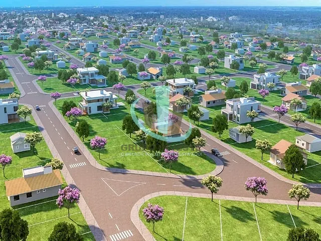 Terreno com 200m², à venda, no bairro RESIDENCIAL MONTE CARLO em ARARAQUARA