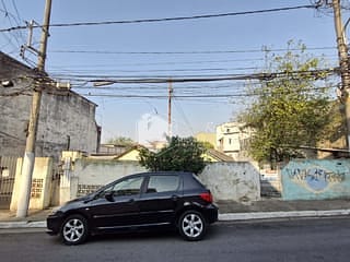 Foto do Terreno-Terreno residencial para venda em Sítio do Mandaqui, 288m²