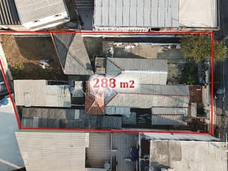 Foto do Terreno-Terreno residencial para venda em Sítio do Mandaqui, 288m²