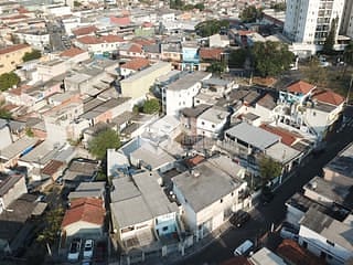 Foto do Terreno-Terreno residencial para venda em Sítio do Mandaqui, 288m²