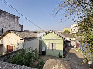 Foto do Terreno-Terreno residencial para venda em Sítio do Mandaqui, 288m²